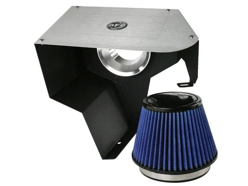 Afe Magnumforce Intakes Stage-1 P5r Ais P5r Bmw Z4 (E85) 03-05 L6-3.0L M54 2