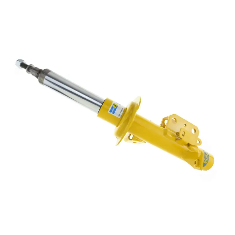 Bilstein B6 Series Hd 36Mm Monotube Strut Assembly - Lower-Clevis, Upper-Stem, Yellow 2