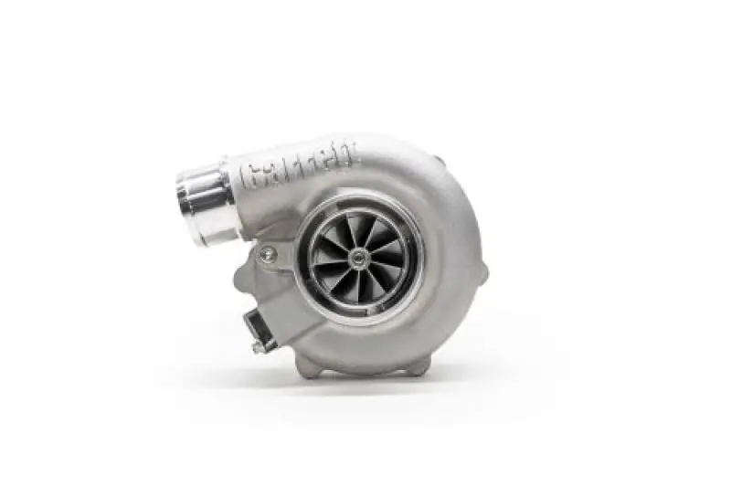 Garrett G25-550 Super Core - Standard Rotation 1
