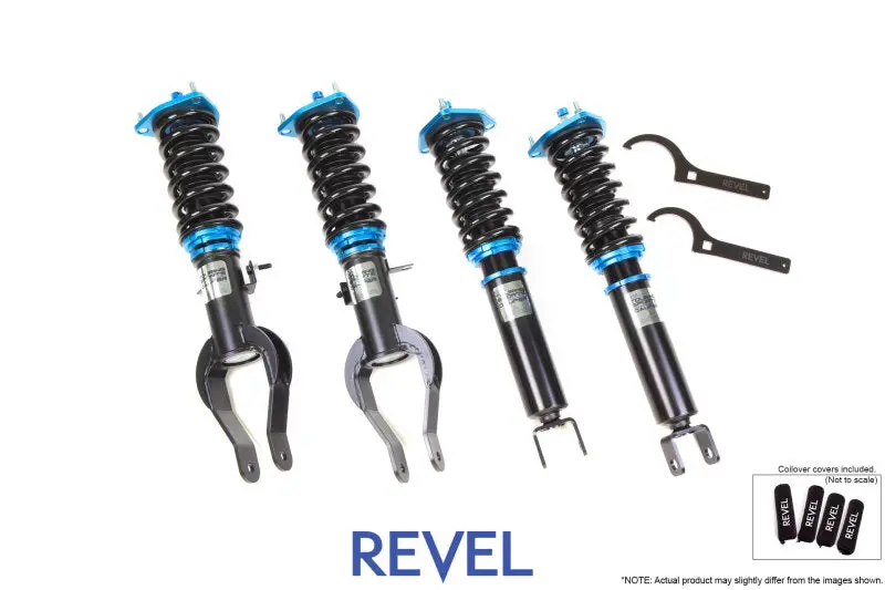 Revel Touring Sport Damper 08-19 Nissan Gt-R 1