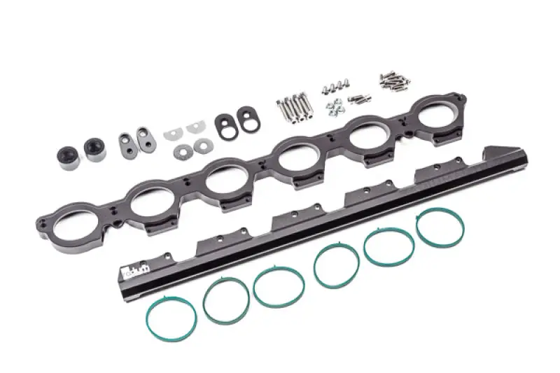 Radium Engineering Toyota Mk5 Supra Port Injection Kit 1