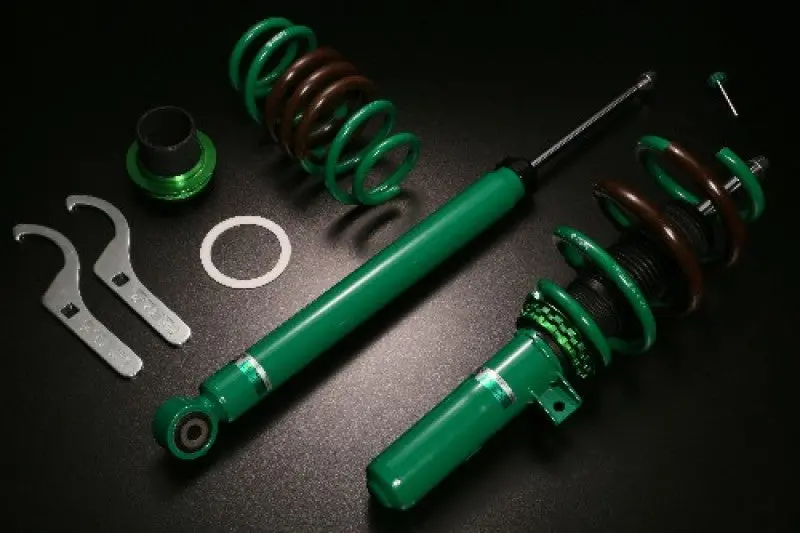 Tein Street Basis Z Coilover Kit For 2018–2023 Honda Accord Cv1 (4-Door, 4-Cylinder) 1