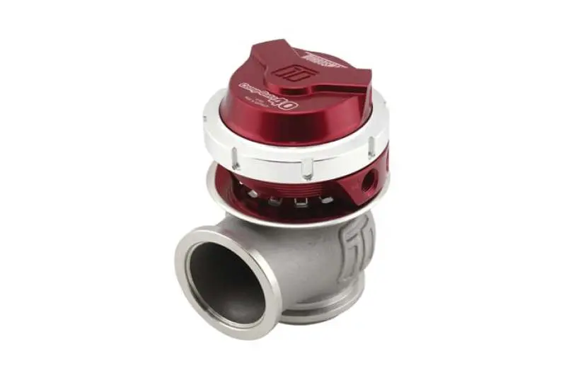 Turbosmart Wg40 Gen V Comp-Gate 40Mm - 14 Psi Red 2