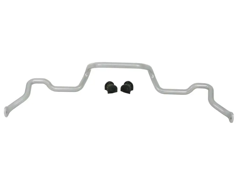 Whiteline 96-00 Honda Civic Ej & Ek With Oe Bar And Ball Type Link Front 27Mm Swaybar-Heavy Duty **S 2