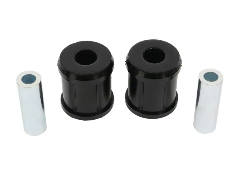 Whiteline 03-06 Mitsubishi Lancer Evo 8/9 Rear Front Lower Trailing Arm Bushing Kit 2