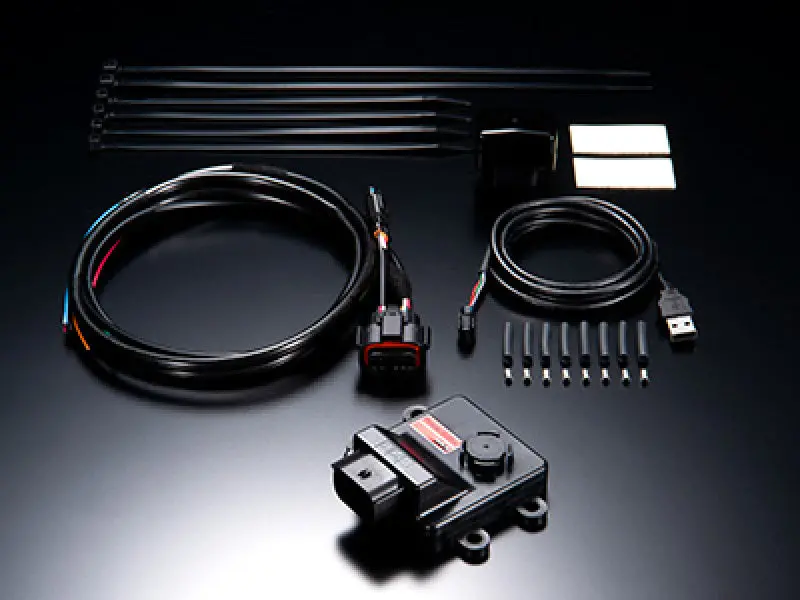 Hks Power Editor Universal Boost Controller 1