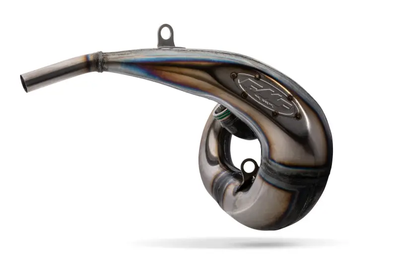 Fmf Factory Fatty Exhaust Pipe For Beta 250Rr/300Rr (2020–2024) & 300Rx (2021–2024) 1