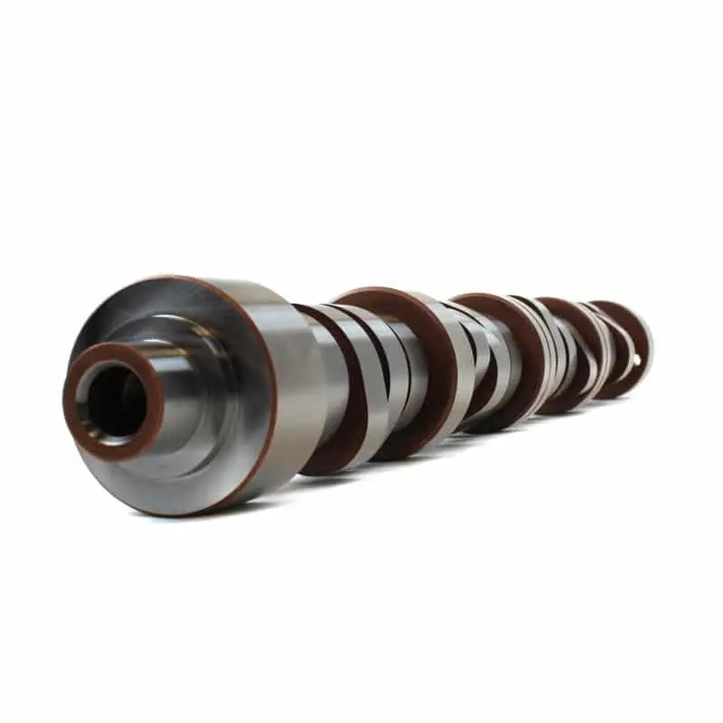 Industrial Injection Billet Race Stage 1 Camshaft For Duramax V8 – Alternate Firing, Includes Timing Key 1