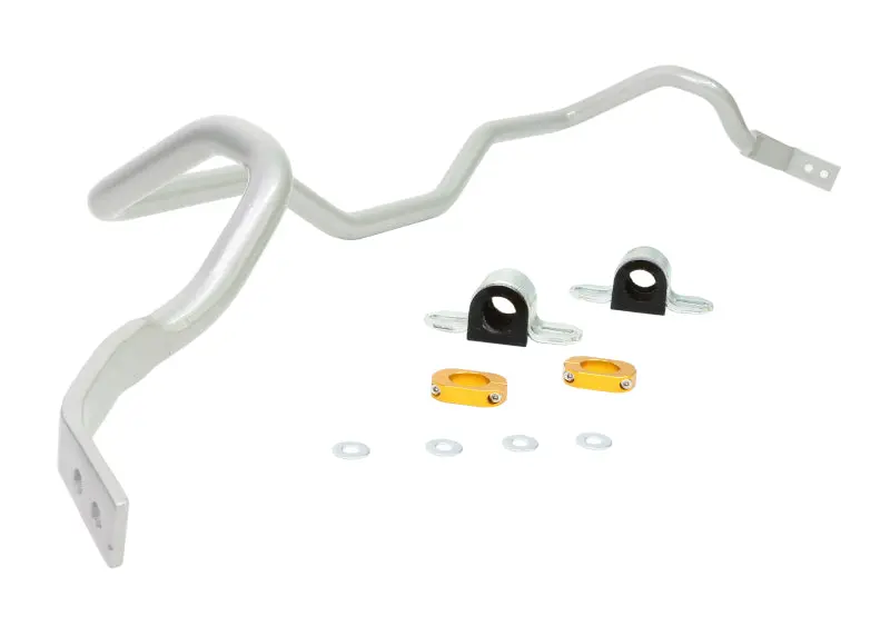 Whiteline 00-05 Toyota Celica Front 24Mm Heavy Duty Adjustable Swaybar 1