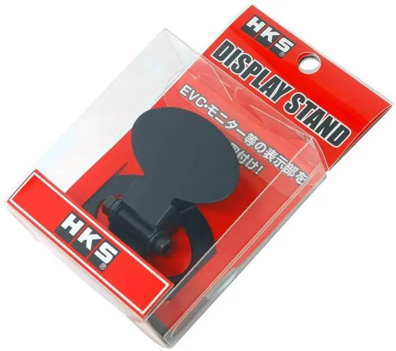 Hks Display Stand 1