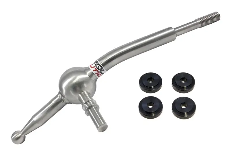 Torque Solution Short Shifter Adapter & Bushing Combo: 2012-2015 Honda Civic (Dx/Lx/Ex/Si) 1