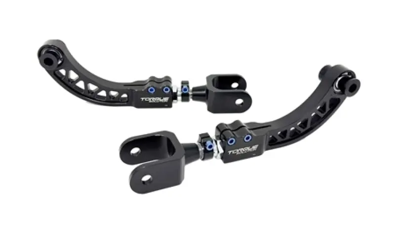 Torque Solution 23+ Toyota Corolla Gr Adjustable Upper Camber Arms- (Rear) 1