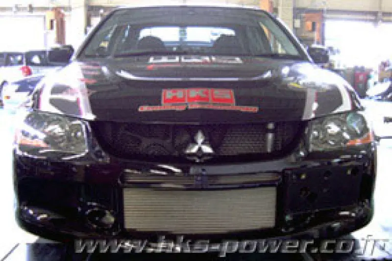 Hks I/C R-Type Ct9a Evo9 1