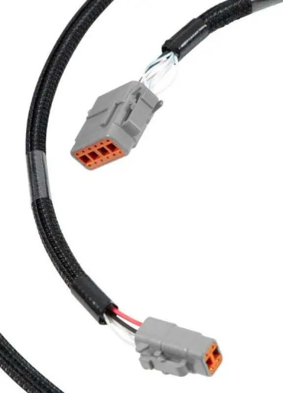 Aem Vcu Universal Lv Rear Harness 2