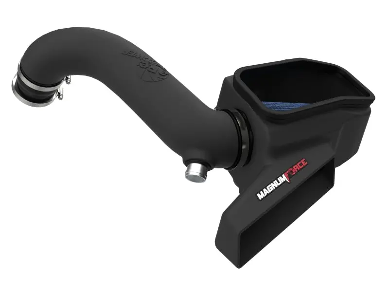 Afe Magnum Force Stage-2 Pro 5R Cold Air Intake System 15-19 Volkswagen Gti (Mkvii) L4-2.0L (T) 1