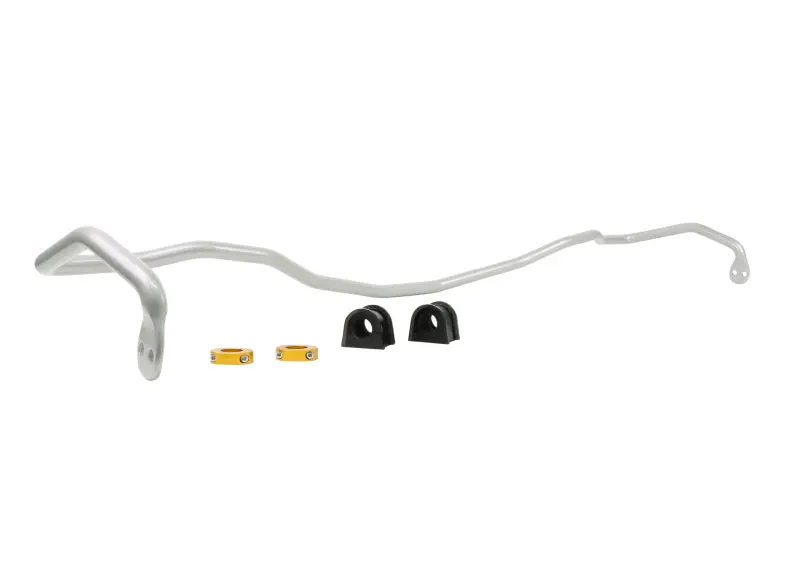 Whiteline 05-08 Subaru Legacy Gt / 04-07 Subaru Outback Xt Rear 20Mm Heavy Duty Adjustable Swaybar 1