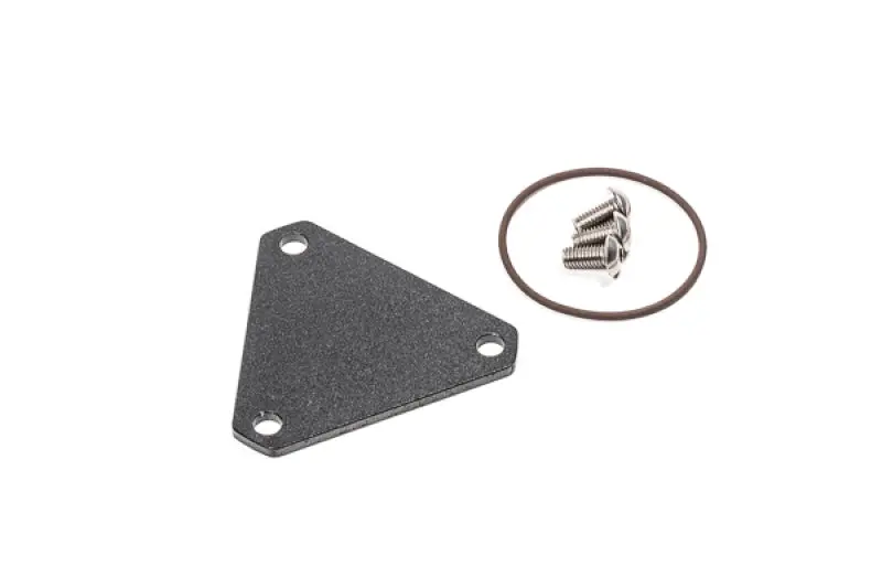 Radium Engineering  Fcst-X Fill Neck Block-Off Kit 1