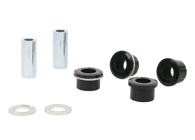 Whiteline 2015+ Honda Civic Front Lower Arm Inner Front Bushing 1