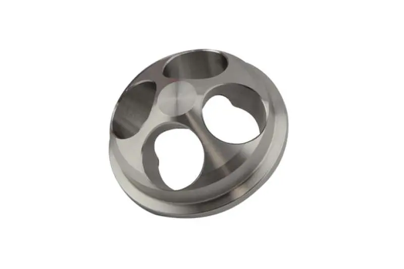 Turbosmart Alv 4-1 Weld Flange 2