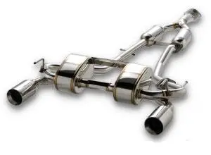 Hks Super Sound Master Z34 (Va37vhr) 1