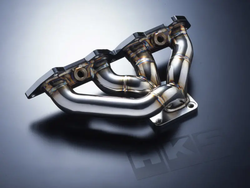 Hks Mitsubishi Ct9a 4G63 Stainless Steel Exhaust Manifold 1