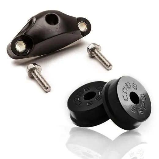 Cobb Subaru 5Mt Shifter Bushing Pack 1