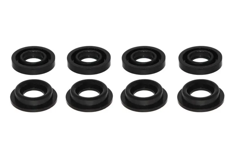 Torque Solution Rear Subframe Bushings: Subaru Brz / Scion Fr-S 2013+ 1
