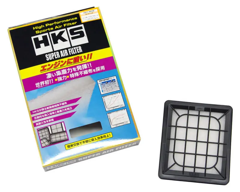 Hks Spf Gb1/Gb2 L15a/L15a Vtec 1