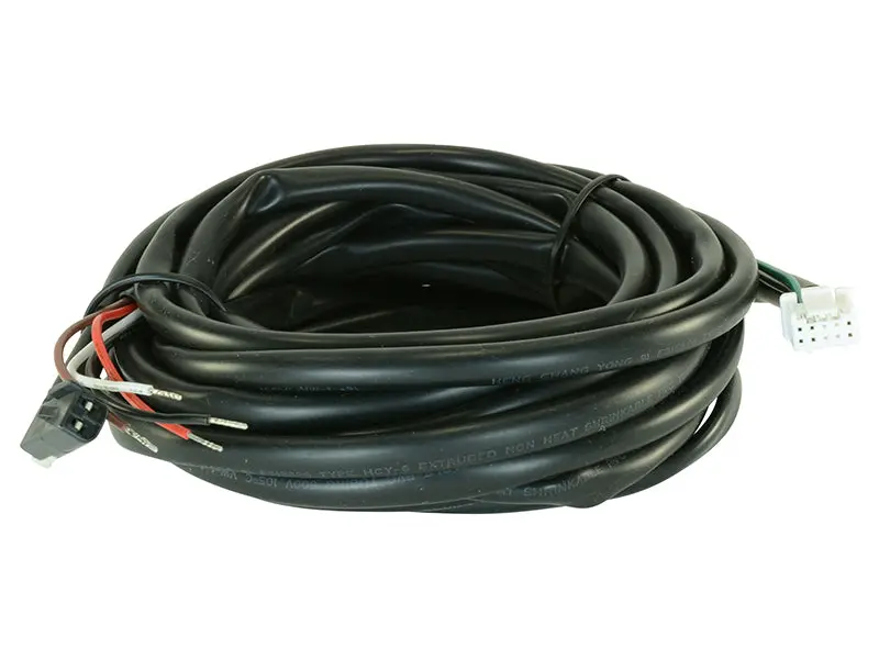 Aem Main Harness For X-Series Temp Gauge (30-0302) 1