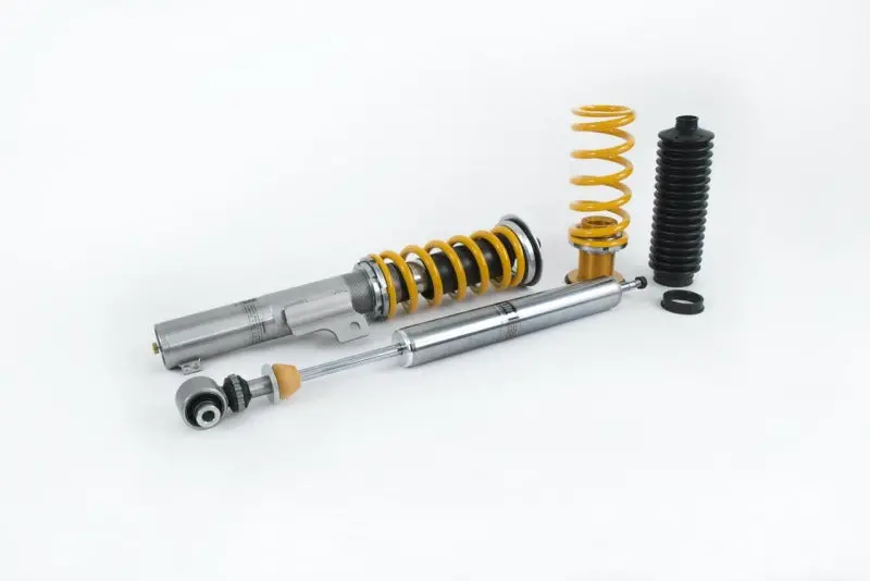 Ohlins 16-20 Audi A3/S3/Rs3/Tt/Tts (8V) Road & Track Coilover System 1