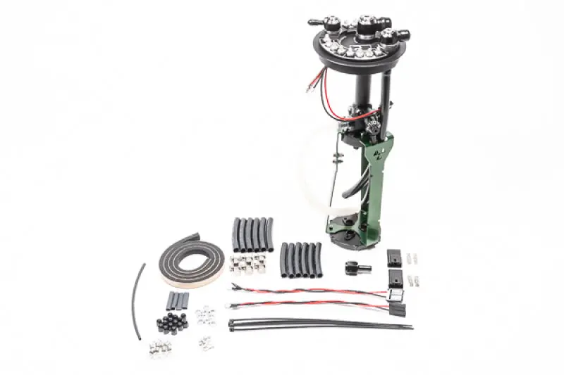 Radium Engineering Toyota Mk4 Supra Jza80 Fuel Hanger (Pump Not Incl) Walbro Gss342/Aem 50-1200 1