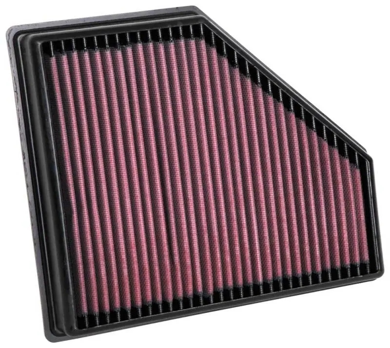 K&N 2019 Bmw 330I L4-2.0L Turbo F/I/Dsl Replacement Drop In Air Filter 1