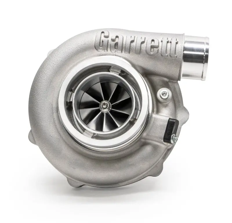Garrett G30-770 Super Core - Standard Rotation 1