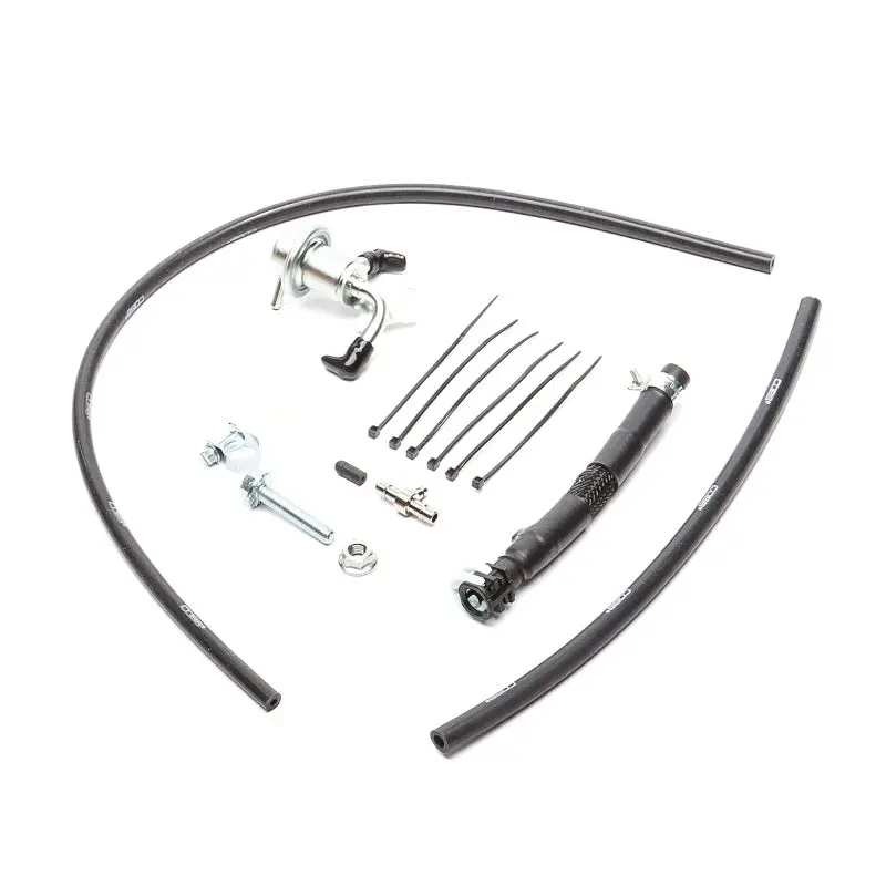 Cobb 08-19 Subaru Sti Fuel Pressure Regulator (For Fuel Rail Kit) 1