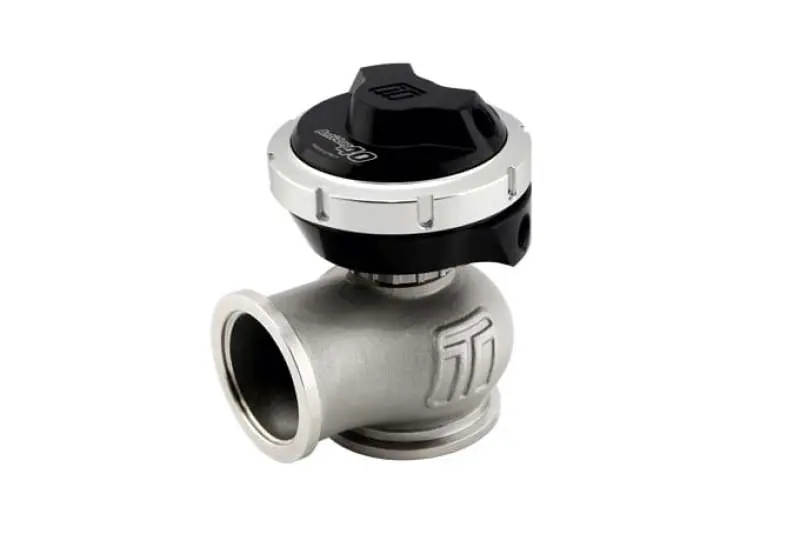 Turbosmart Wg40alv Gen V Comp-Gate 40Mm - 5 Psi Black 2