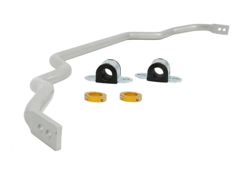 Whiteline Nissan 370Z Front 27Mm Heavy Duty Adjustable Sway Bar 1