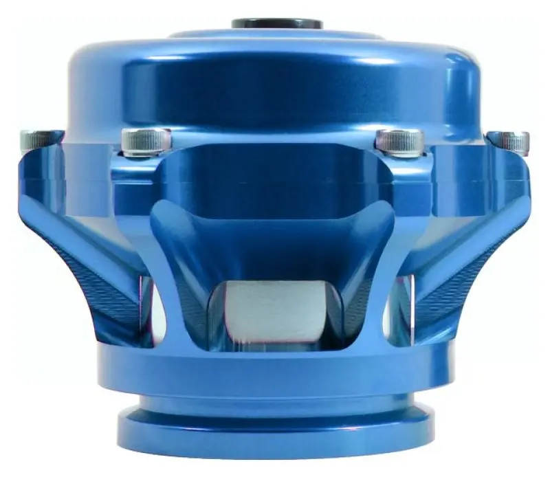 Tial Sport Q Bov 8 Psi Spring - Blue 1