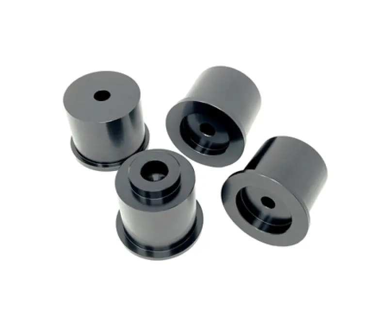 Torque Solution Rear Subframe Bushings: Toyota Gr Supra Mkv A90 A91 1