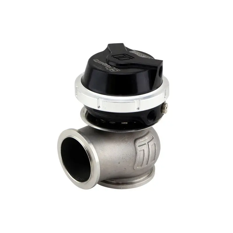 Turbosmart Wg45 Gen V Hyper-Gate 45 14Psi Black 2