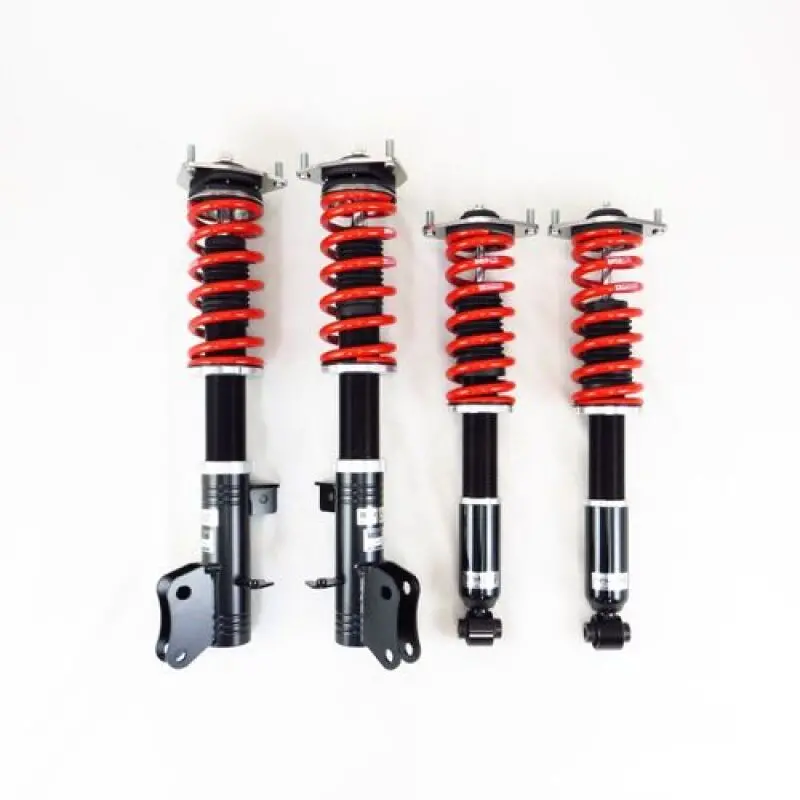 Rs-R 22-24 Subaru Outback Best-I Jouge Coilovers 1