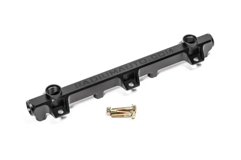 Radium Engineering Fuel Rail Honda F-H-Series 1