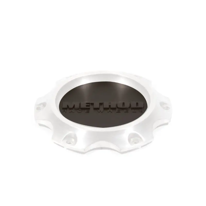 Method Race Wheels Cap T077 – 87Mm Center Bore, Button-Only Design 1