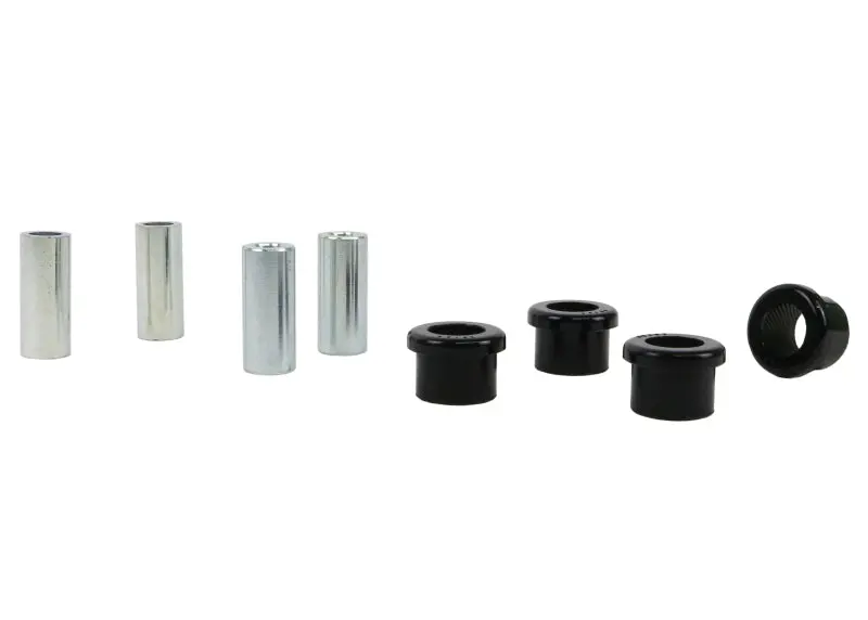 Whiteline Plus 10/00-3/06 Toyota Mr2 Spyder Front Control Arm - Lower Inner Front Bushing Kit 1