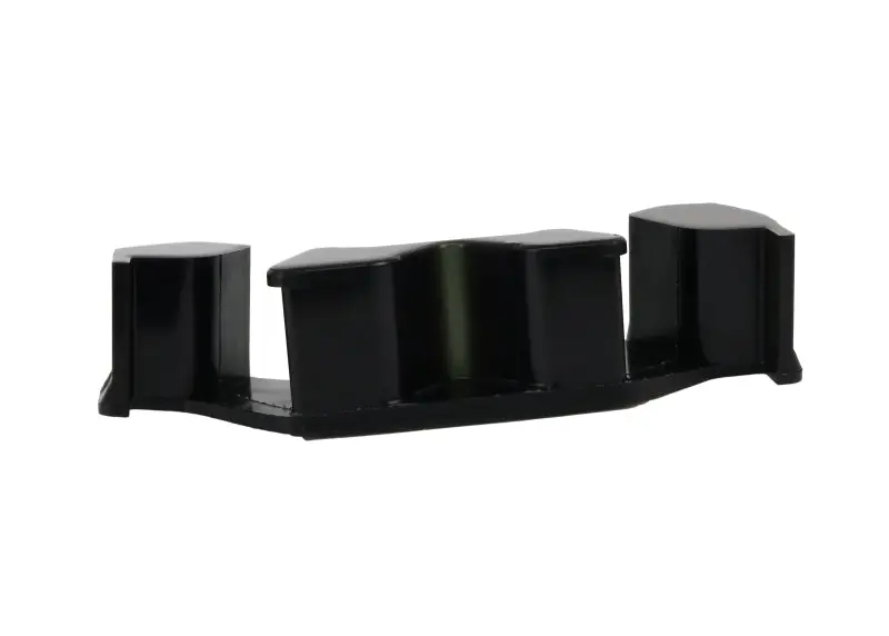 Whiteline Plus 98-14 Subaru 5-Speed Transmission Mount Insert 1