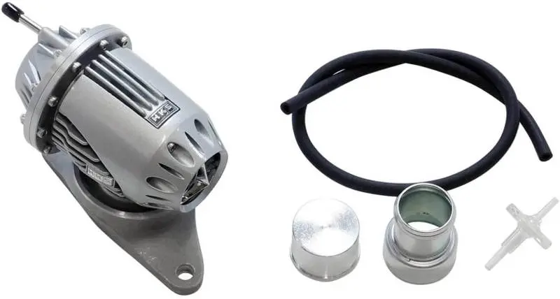 Hks 08-11 Sti Ssqv4 Bov Kit 1
