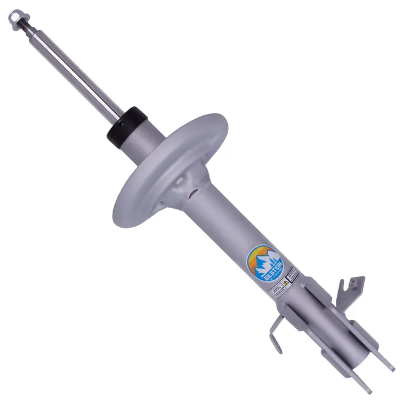 Bilstein 18-20 Subaru Crosstrek B8 Terrasport Front Left Strut Assembly - Silver 2
