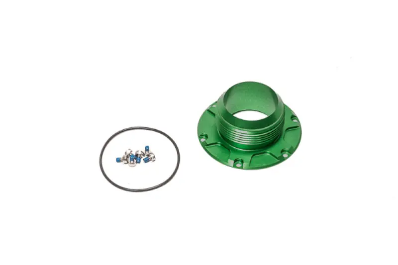 Radium Engineering 24An Remote Mount Filler Adapter 1