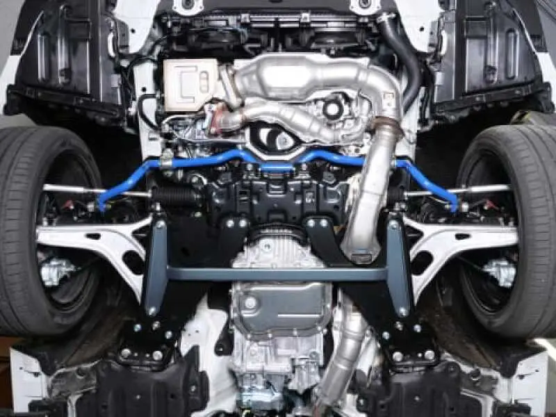 Cusco Sway Bar 26Mm Front 2022 Subaru Wrx 1