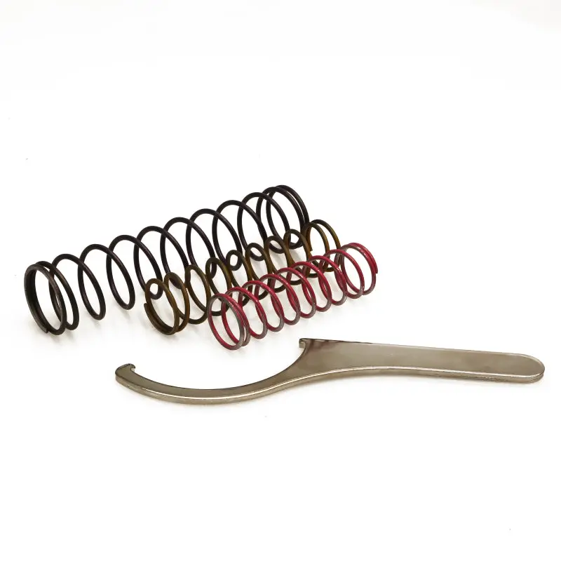 Turbosmart Spring Kit 1