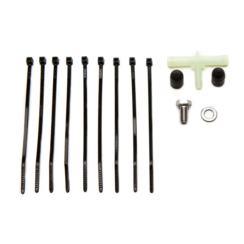 Cobb Mazdaspeed 3-Port Boost Control Solenoid Hardware Kit (Hardware Only) 1